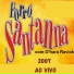Forró Santanna, O hara Ravick
