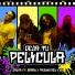 Calka Feat. Eix, Paulino Rey & Brray