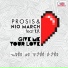 Prosis & Nio March feat. TF