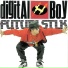 Digital Boy