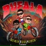 Dj Aza, Jose Dolche, DJ Antena