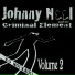 Johnny Neel