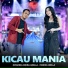 Difarina Indra Adella, Fendik Adella
