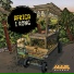 I Kong, Addis Records, Restless Mashaits