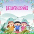 Niños cantores del caribe