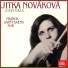 Jitka Nováková, Josef Hála