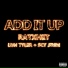 Ratxhet feat. Luh Tyler, SCY Jimm