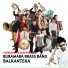Aleksandar Kashtanov, Bubamara Brass Band