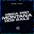 mc mg1, DJ Bill