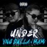 YNG SULLA, MAMi