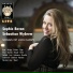 Sebastian Wybrew, Sophie Bevan