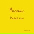 Ian McConnell, POODEE