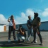 Jnymfk feat. Youth deep, Leru, silorap