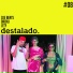 destalado. feat. Zoe Beats, brenu, lety