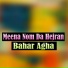 Bahar Agha