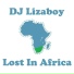 DJ Lizaboy