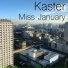 Kaster