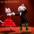 DJ BLACK-NTO feat. HIDDEN FACES-NTO