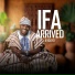 Ifadayo