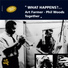 Art Farmer, Phil Woods