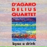 D'Agaro Delius Quartet