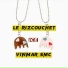 Le RizCouchet feat. VINMAR SMC