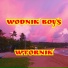 WODNIK BOYS