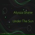 Alyssia Shane