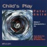Peter Child