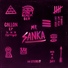 Mr Sanka