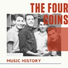 The Four Coins