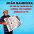 JOÃO BANDEIRA