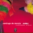 Santiago de MURCIA (1682-1735)-