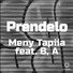 Meny Tapiia feat. B, A