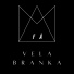 VELA BRANKA