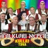 Rifat Berisha, Enver Batllava
