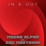 Mauro Alpha, Gigi Montanini