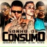 EOO KENDY, Mc Saka, Emerson na Voz feat. Eo Eryck