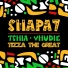 TSHIA, Vhudie, TIZZA THE GREAT