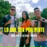 Vanner Pinto, Ivana Vega, Luis Ochoa
