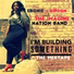Ebonie Gipson, the Imagine Nation Band