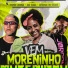 afinho do fluxo, NUNES MUSIC feat. mc rica