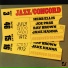 Herb Ellis, Joe Pass, Ray Brown, Jake Hanna