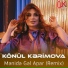 Könül Kərimova