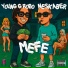 NESKABER feat. Young G Robo
