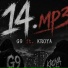G9 feat. KROYA