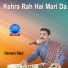 Hasnain Niazi