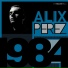 Alix Perez feat. Zero T - Suffer in Silence