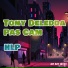 Tony Deledda, Pas Cam