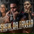 Eo Vivaz, barca na batida feat. Mc Gn Sheik